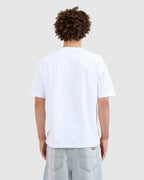 MENS ETCHED T-SHIRT