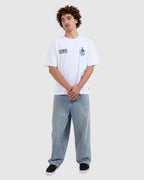 MENS EXTERMINATOR T-SHIRT