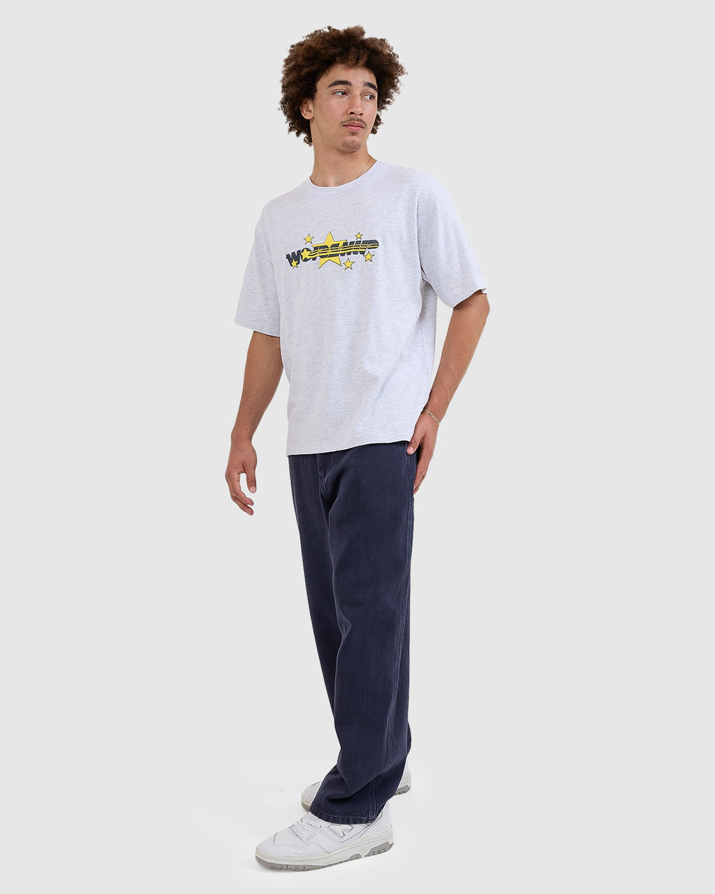 MENS EXPRESS T-SHIRT