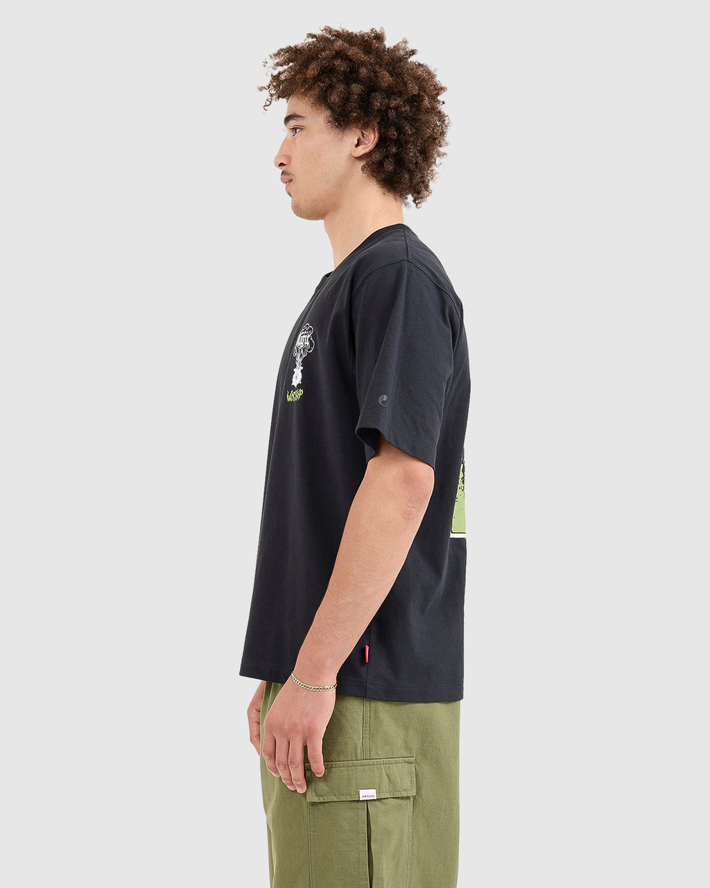 MENS POTION T-SHIRT