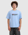 MENS HORNS T-SHIRT