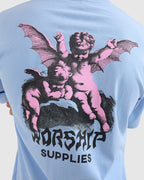 MENS HORNS T-SHIRT