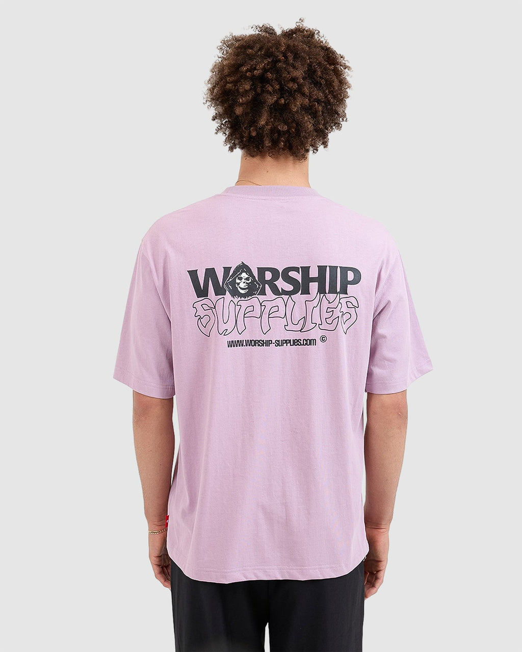 MENS VOYANT T-SHIRT