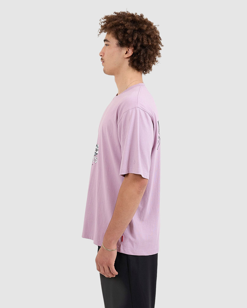 MENS VOYANT T-SHIRT