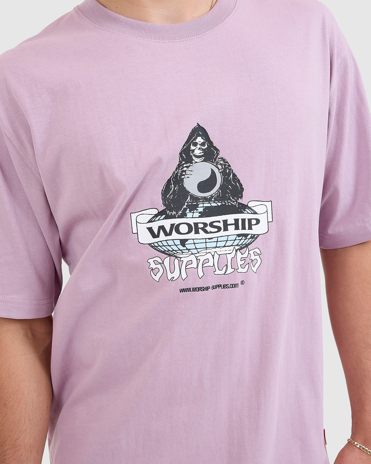 MENS VOYANT T-SHIRT