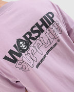 MENS VOYANT T-SHIRT