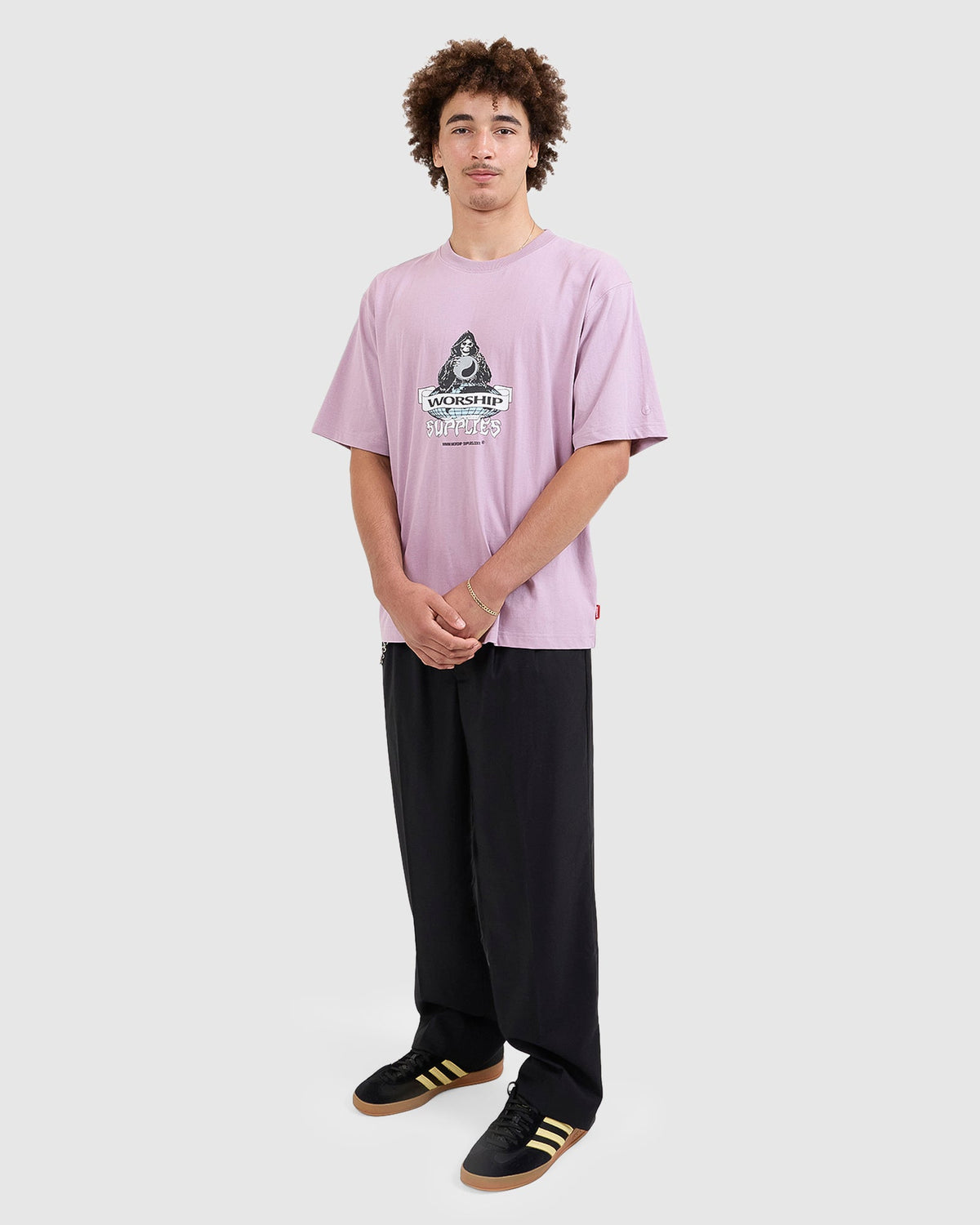 MENS VOYANT T-SHIRT