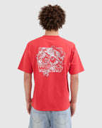 MENS PUSH OFF T-SHIRT