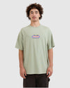 MENS CHYRSALIS OVERSIZED T-SHIRT
