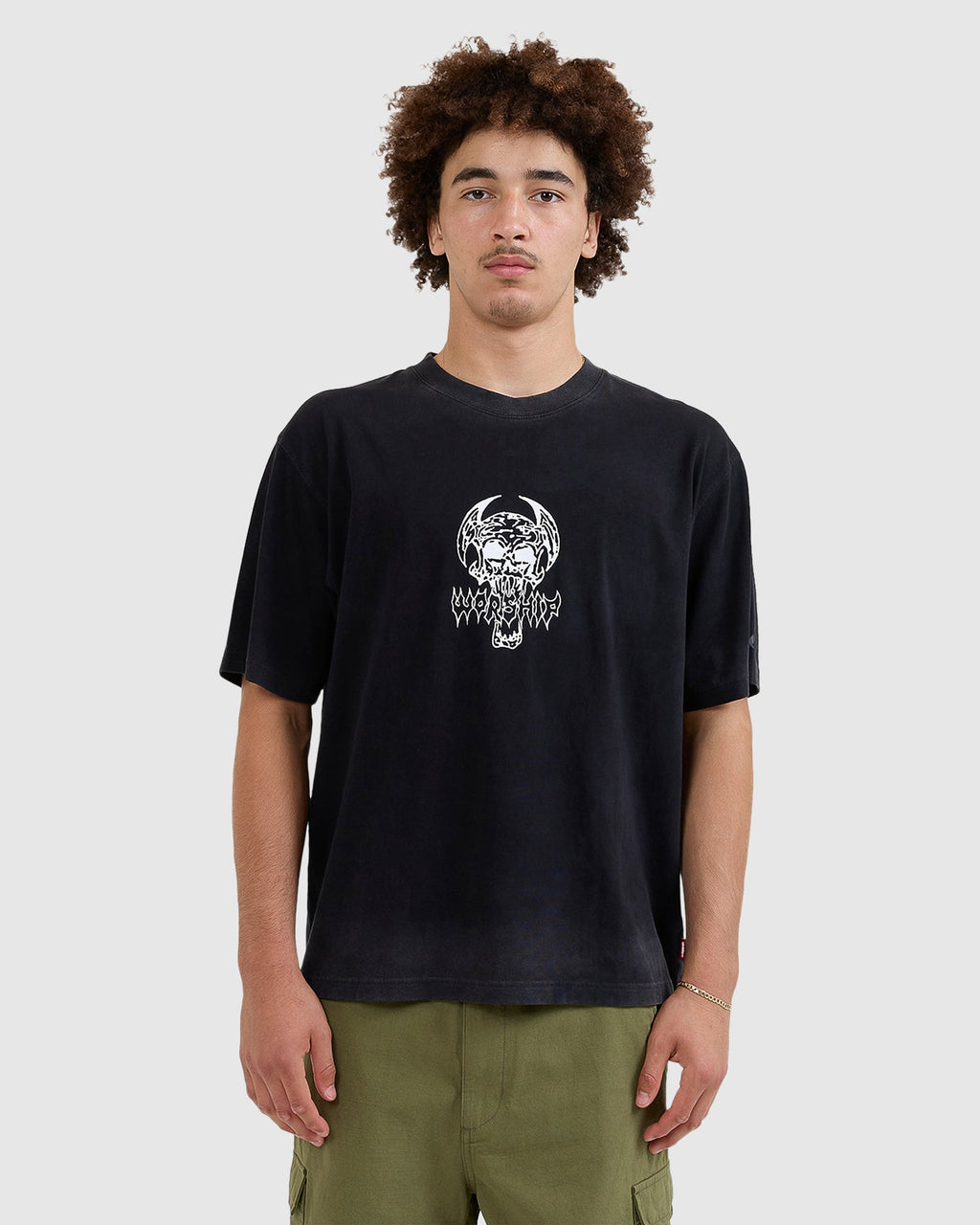 MENS DEATH EATER T-SHIRT
