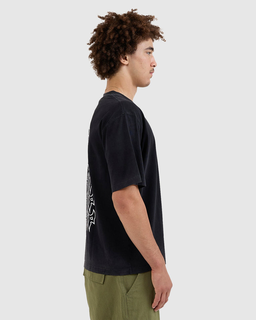 MENS DEATH EATER T-SHIRT
