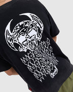 MENS DEATH EATER T-SHIRT