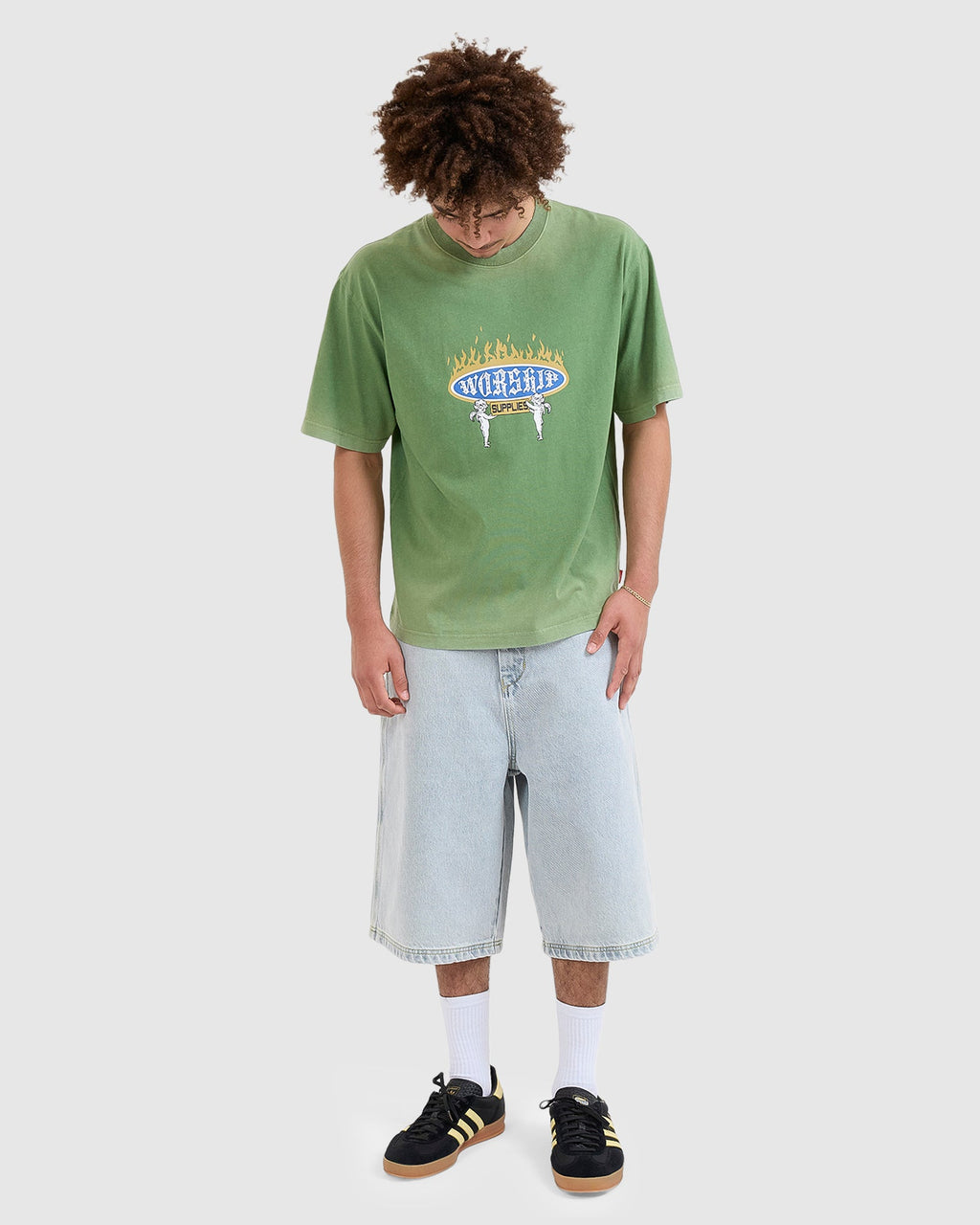 MENS ETERNAL T-SHIRT