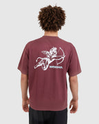 Mens Cherub T-Shirt