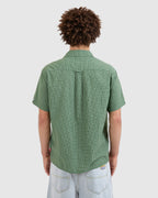 MENS ETERNAL SHORT SLEEVE SHIRT
