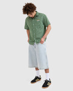 MENS ETERNAL SHORT SLEEVE SHIRT