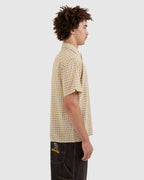 MENS DEJAVOODOO SHORT SLEEVE SHIRT