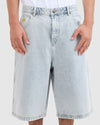 MENS ETERNAL DOZER JEANS SHORTS