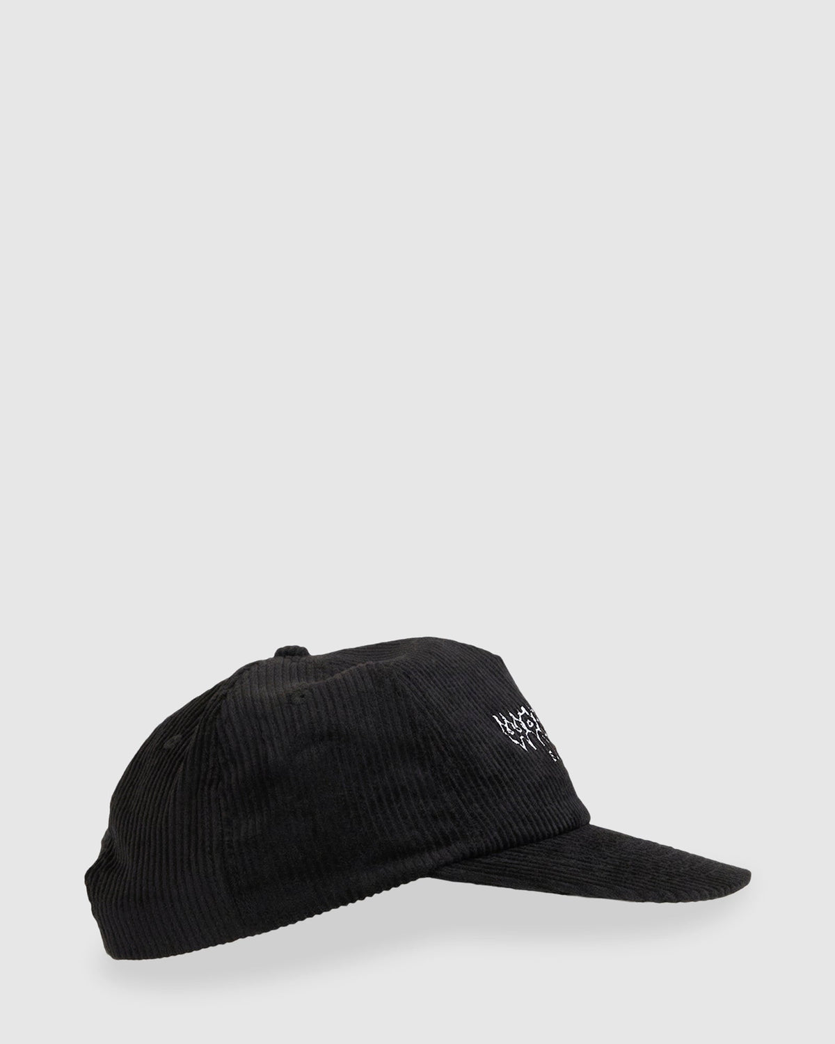 MENS METALLIC TASTE CAP