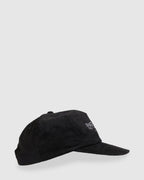 MENS METALLIC TASTE CAP