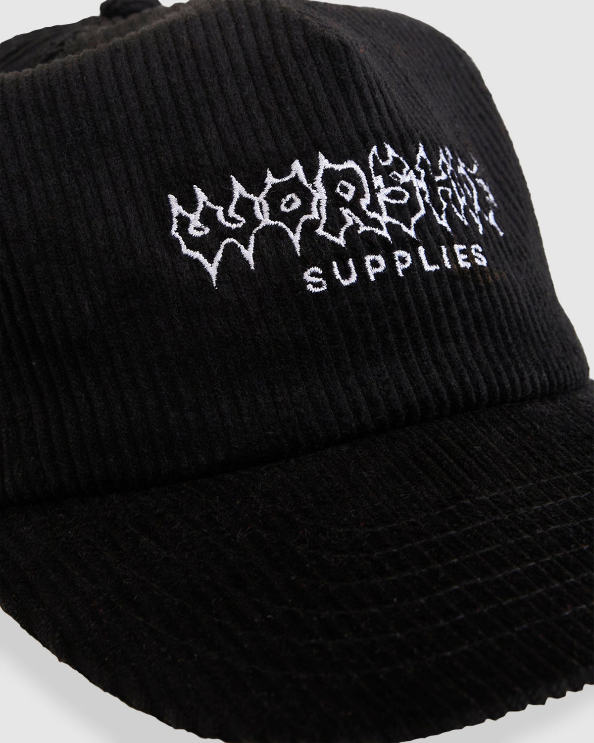 MENS METALLIC TASTE CAP