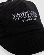 MENS METALLIC TASTE CAP