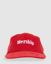 Smoko Cap