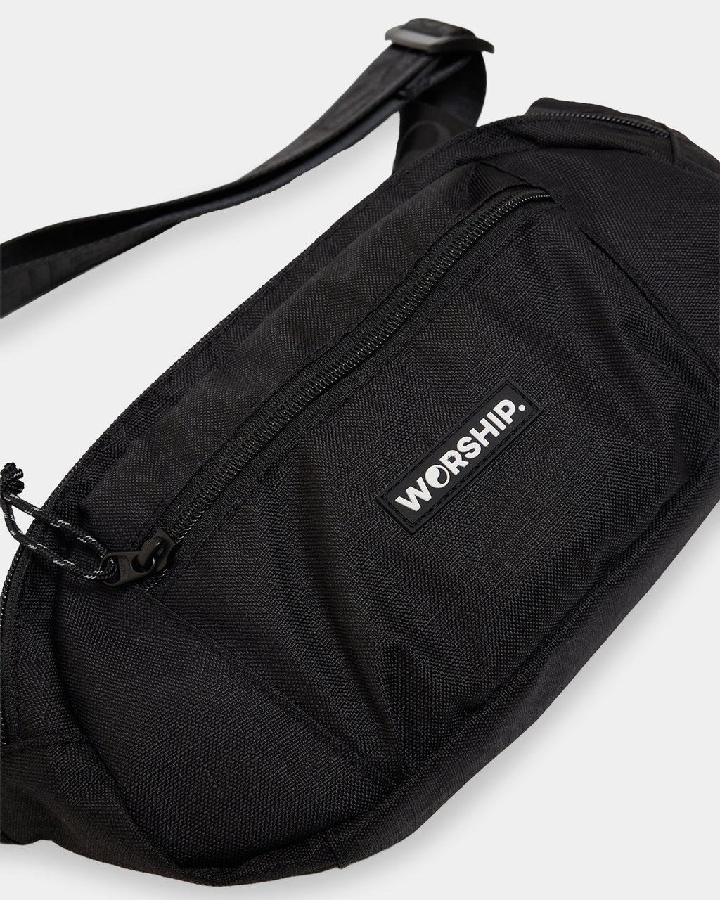 Core Crossbody Bum Bag
