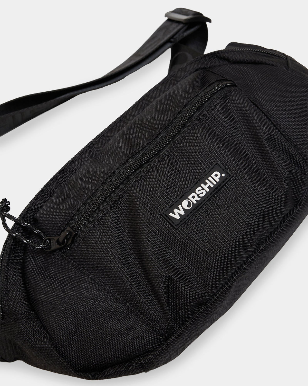 Core Crossbody Bum Bag