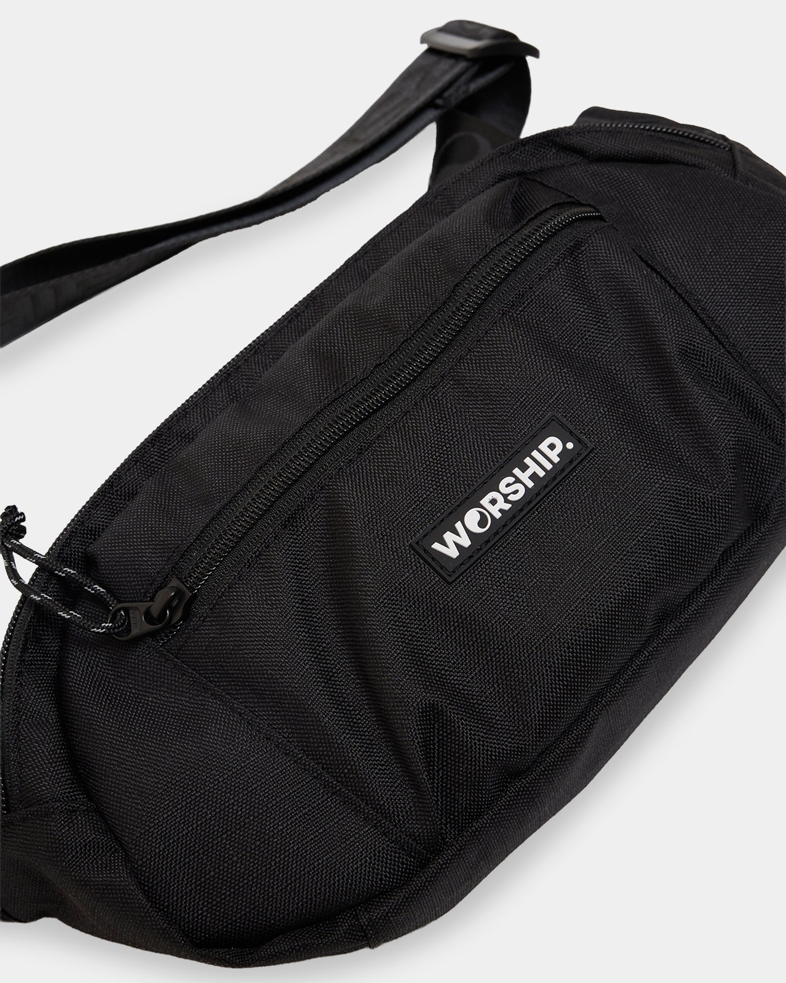 Core Crossbody Bum Bag