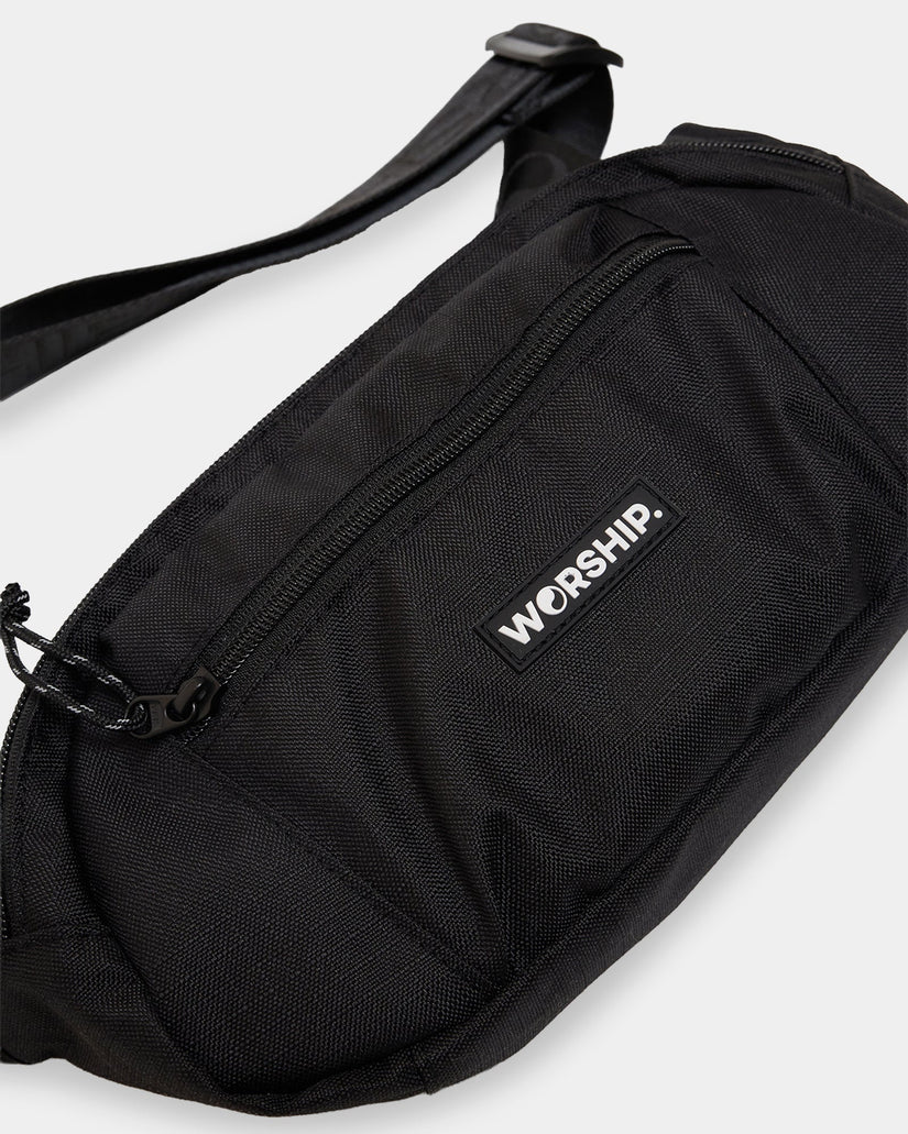 Core Crossbody Bum Bag