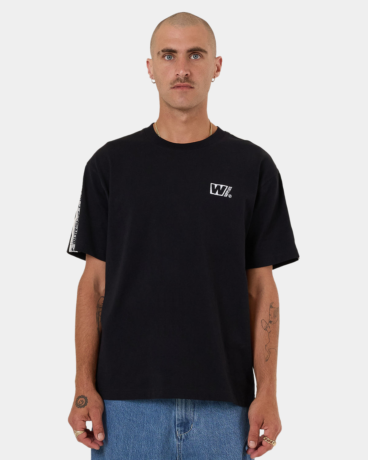 Mens Pacer T-Shirt
