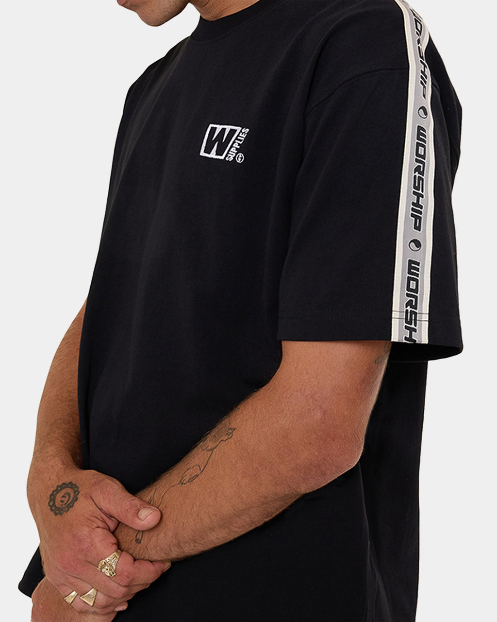 Mens Pacer T-Shirt