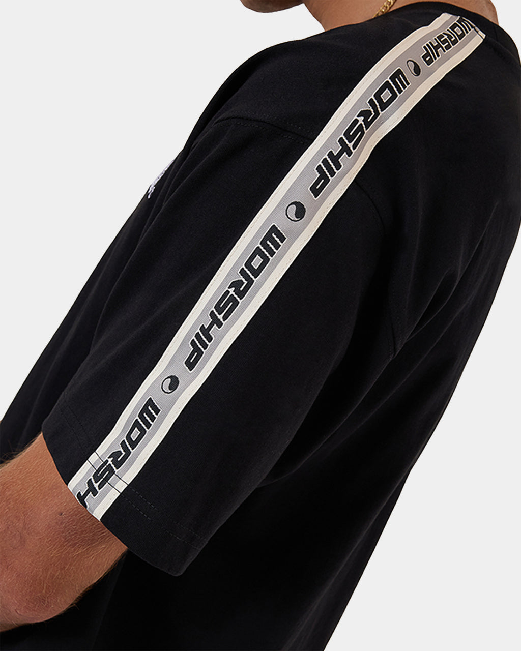 Mens Pacer T-Shirt