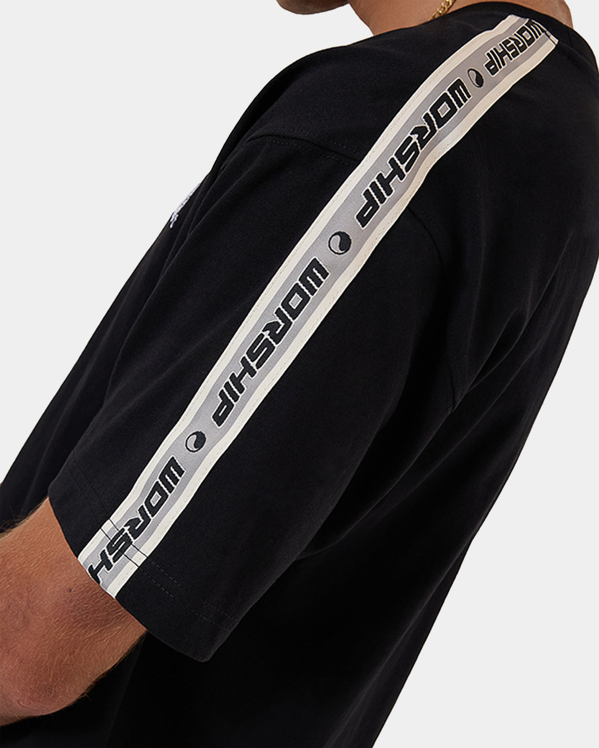 Mens Pacer T-Shirt