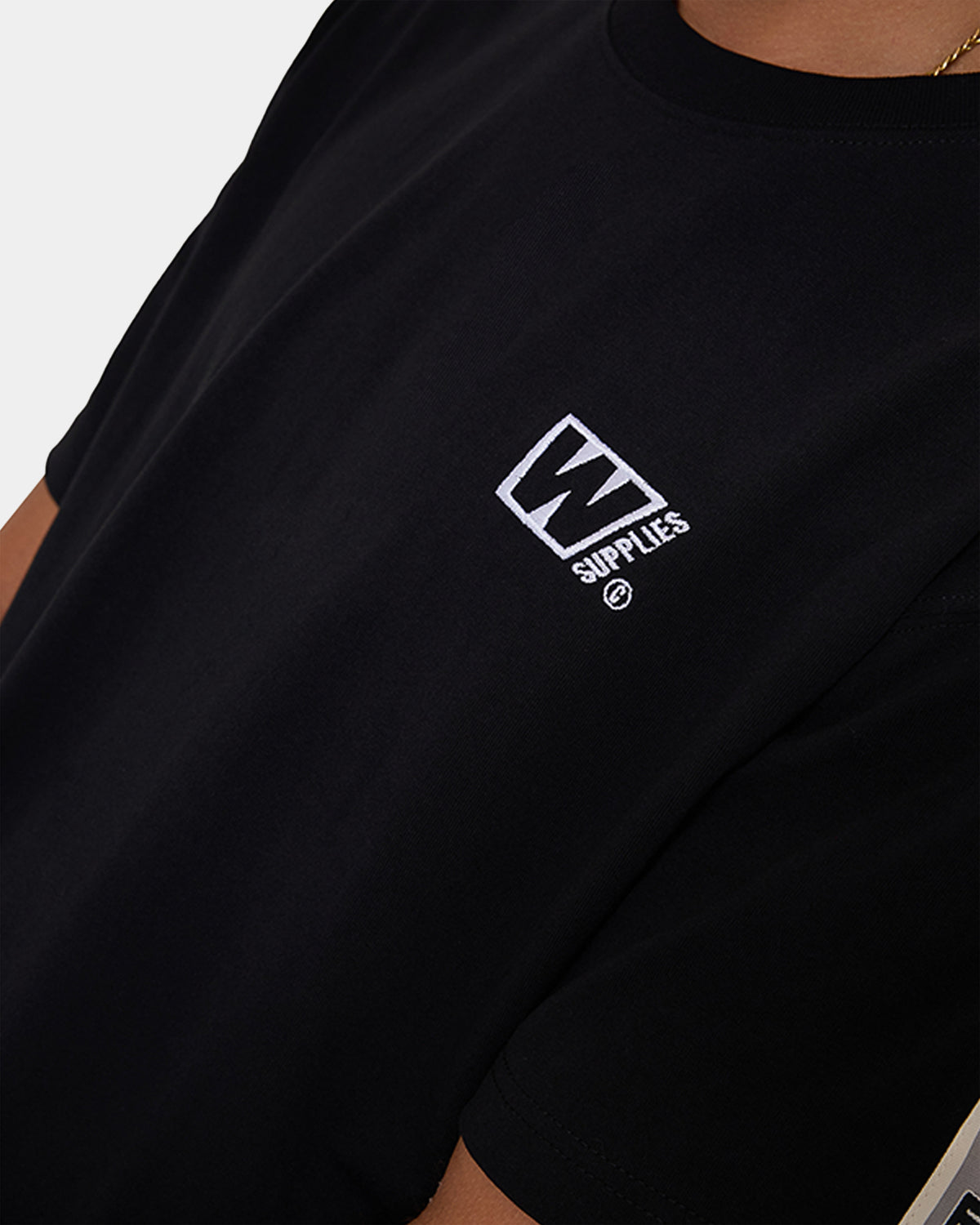 Mens Pacer T-Shirt