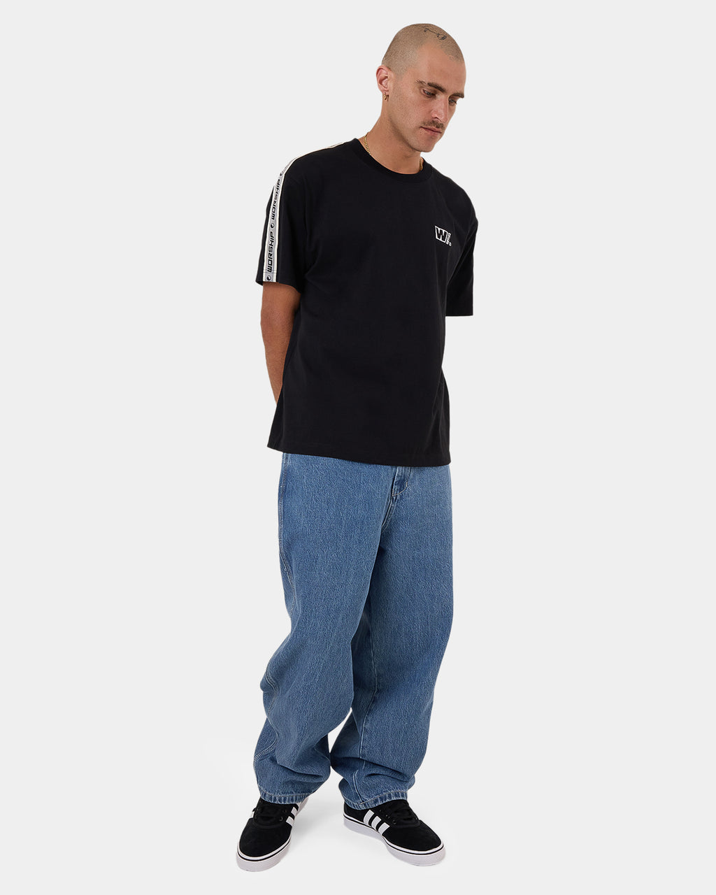 Mens Pacer T-Shirt