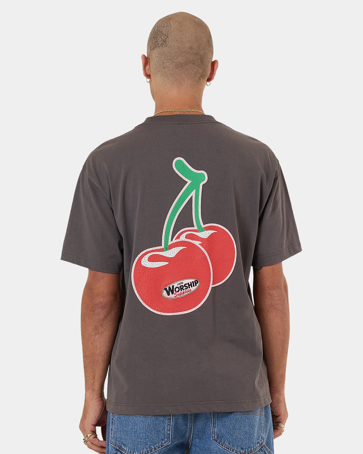 Mens Glazed And Confused T-Shirt