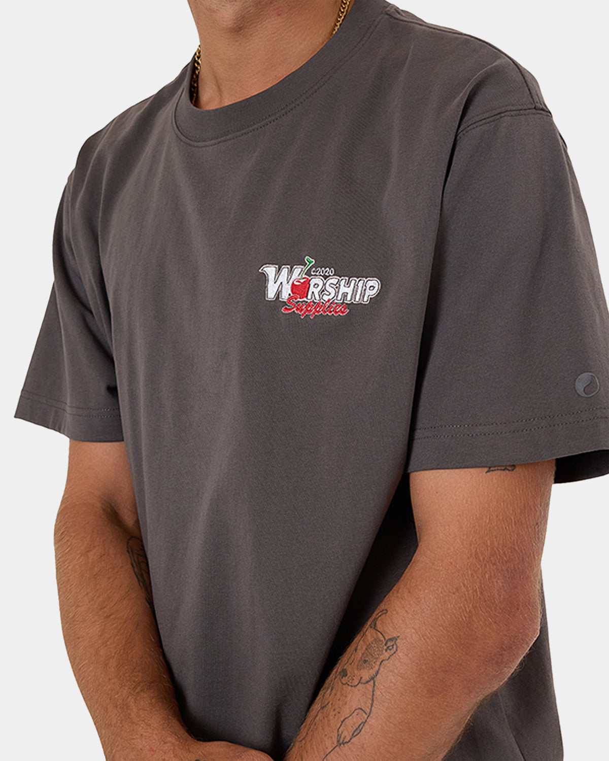Mens Glazed And Confused T-Shirt