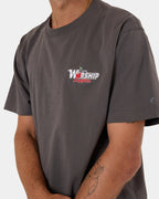 Mens Glazed And Confused T-Shirt