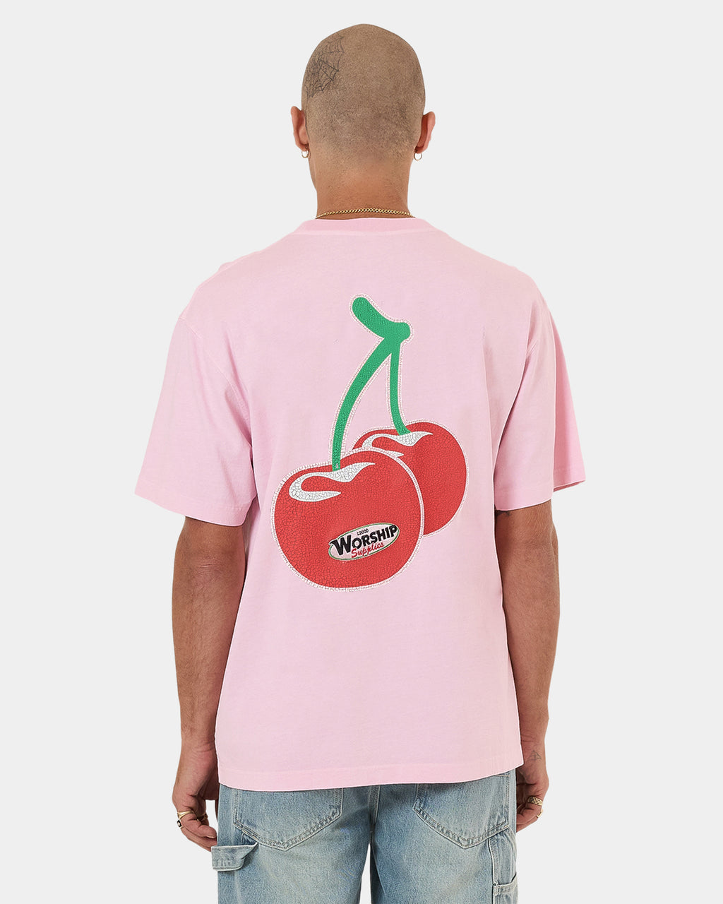 Mens Glazed And Confused T-Shirt