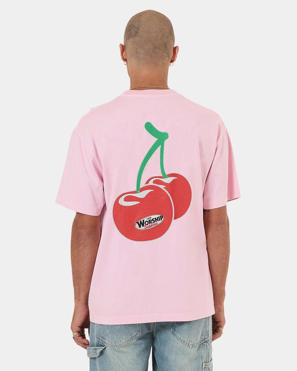 Mens Glazed And Confused T-Shirt