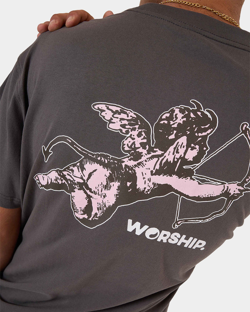 Mens Cherub T-Shirt