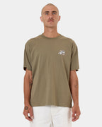Mens Cherub T-Shirt