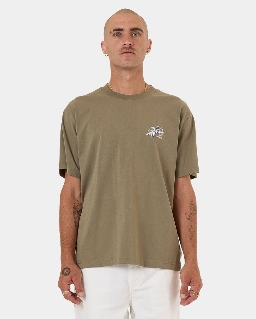 Mens Cherub T-Shirt