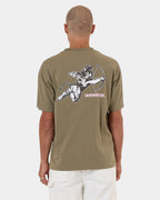 Mens Cherub T-Shirt