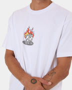 Mens Snake Eyes T-Shirt