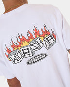 Mens Snake Eyes T-Shirt
