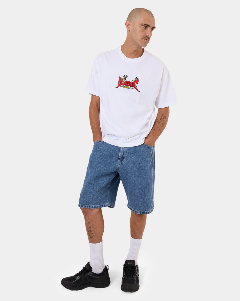 Mens 99 Percent T-Shirt