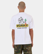 Mens Home Grown T-Shirt